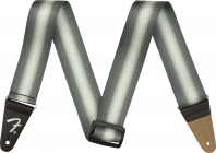 FENDER 2" Am Pro Seat Belt Strap,  Mercury