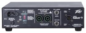 Galerijní obrázek č.1 Tranzistorové zesilovače PEAVEY MiniMAX