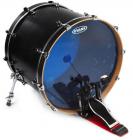 Galerijní obrázek č.1 22" EVANS BD22HB Hydraulic Blue 22"