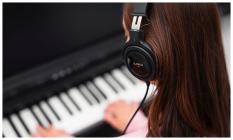Galerijní obrázek č.6 Digitální piana KAWAI CX202R - Rosewood