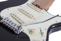 Galerijní obrázek č.1 ST - modely SCHECTER Nick Johnston Traditional - Atomic Ink