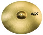 SABIAN AAX Medium Ride Brilliant 20”