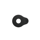 Galerijní obrázek č.1 Zámky na popruh D'ADDARIO PW-FLSB-04BK