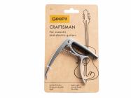 GEEPIT Craftsman Silver