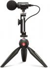 Galerijní obrázek č.1 Mikrofony pro video a foto SHURE MV88+ Dig Video Kit