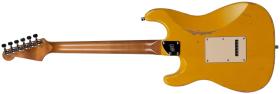 Galerijní obrázek č.1 ST - modely HENRY’S Snake II Aged ST-1N Viper - Yellow