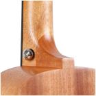 Galerijní obrázek č.5 Koncertní ENYA MUSIC 25D Solid Mahogany - Natural