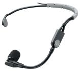 Galerijní obrázek č.2 S hlavovým mikrofonem SHURE SLXD14+E/SM35-G65