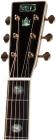 Galerijní obrázek č.6 Dreadnought HENRY’S Monarch D24 Emperor - Natural