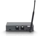 Galerijní obrázek č.1 Sady In-Ear LD SYSTEMS MEI 1000 G2 SET