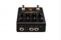 Galerijní obrázek č.5 Overdrive, distortion, fuzz, boost NUX NDS-5 Fireman
