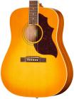 Galerijní obrázek č.2 Dreadnought EPIPHONE Hummingbird Tribute? - Heritage Cherry Sunburst