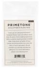 Galerijní obrázek č.3 Tvrdost do 2.0 DUNLOP Primetone Triangle Smooth Grip Pick 1.5mm, 12ks