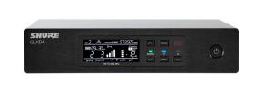 SHURE QLXD4 H51 534 - 598 MHz