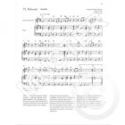 Galerijní obrázek č.2 Zpěvníky a učebnice PUBLIKACE Baroque Recorder Anthology 1 + CD
