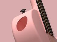 Galerijní obrázek č.6 Další tvary ENYA MUSIC Nova Go Mini - Pink