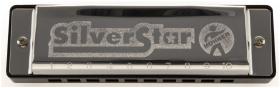 HOHNER Silver Star Small Box C-major M5042016