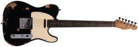 HENRY’S Space II Aged TL-1N The Stardust - Black