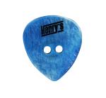 HENRY’S Buttone Shredder - Light Blue