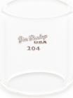 DUNLOP 204 Pyrex Glass