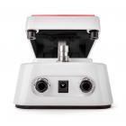 Hlavní obrázek Wah-wah DUNLOP CBJ95SW Cry Baby Junior Wah - White