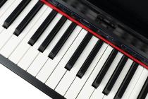 Galerijní obrázek č.4 Klávesy HENRY’S Jr. Initi HDP051 - Black