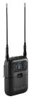 Galerijní obrázek č.3 S bateriovým přijímačem (ke kamerám) SHURE SLXD35 K59 606-650 MHz
