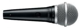 SHURE PGA48-QTR (PG ALTA)