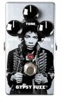 DUNLOP JHM8 Jimi Hendrix Gypsy Fuzz