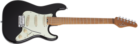 SCHECTER Nick Johnston Traditional - Atomic Ink A-Stock