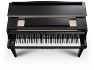Galerijní obrázek č.5 Digitální piana KAWAI Novus NV12