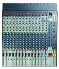 SOUNDCRAFT GB2R 12.2channel version