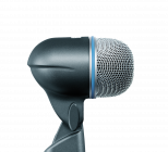 Galerijní obrázek č.1 Dynamické nástrojové mikrofony SHURE BETA 52A