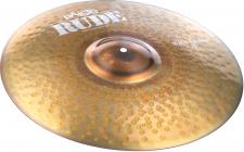 PAISTE Rude Wild Crash 17"