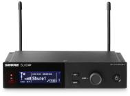 SHURE SLXD4+E-S50