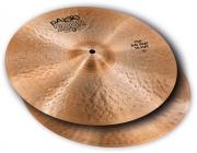 PAISTE 2002 Black - Big Beat Hi-hat 15"