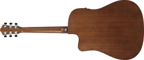 Galerijní obrázek č.1 Dreadnought IBANEZ V40CE-OPN - Open Pore Natural
