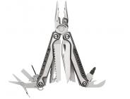 LEATHERMAN CHARGE PLUS TTi