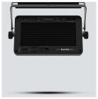 Galerijní obrázek č.2 LED RGBA (RGB+Amber) CHAUVET DJ SlimBANK Q18 ILS