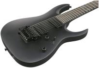 Galerijní obrázek č.5 7strunné IBANEZ K7YIN - Black