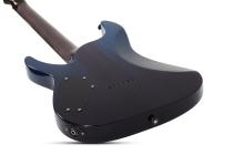 Galerijní obrázek č.4 ST - modely SCHECTER Reaper-6 Elite - Deep Ocean Blue