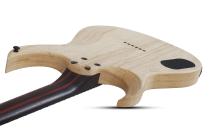 Galerijní obrázek č.7 Superstrat SCHECTER John Browne Tao-6 - Satin Trans Purple