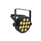 CHAUVET DJ SlimPar Q12 BT