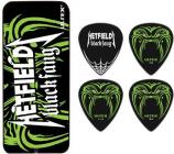 Galerijní obrázek č.1 Ostatní  DUNLOP James Hetfield Black Fang 6 ks 1.14