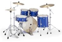 Galerijní obrázek č.3 20“; 10“, 12“; 14“ PEARL EXX705NNBR/C863 Export EXX - Midnight Blue
