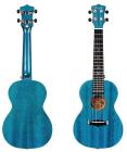 Galerijní obrázek č.1 Koncertní ENYA MUSIC 25D Solid Mahogany - Blue