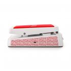 Galerijní obrázek č.1 Wah-wah DUNLOP CBJ95SW Cry Baby Junior Wah - White