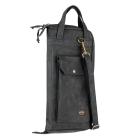 MEINL MVHSBK Vintage Hyde Stick Bag - Black