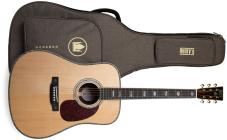 HENRY’S Monarch D24 Emperor - Natural