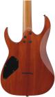 Galerijní obrázek č.4 Superstrat IBANEZ GRGR221FA-TDK - Transparent Indigo Black